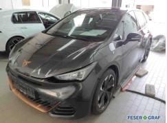 Cupra Born - Bild 5