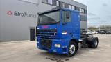 DAF XF 95.430 (MANUAL PUMP / POMPE MANUELLE / BOITE - DAF Xf 95