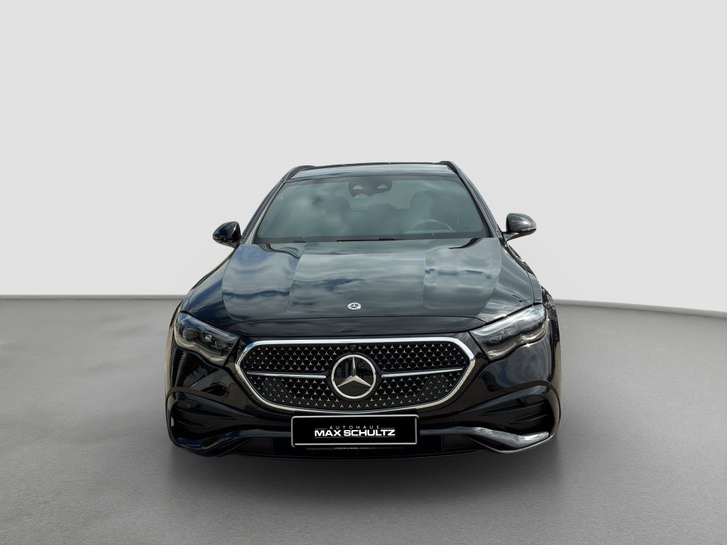 Fahrzeugabbildung Mercedes-Benz E 220 d T AMG*NIGHT*BURM*AHZV*DIGITAL*DISTR*PSD