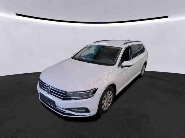 Volkswagen Passat Var 2.0TDI Business Virtual Navi Kamera