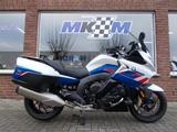 BMW K 1600 GT Komf &-Tour Paket, Audio