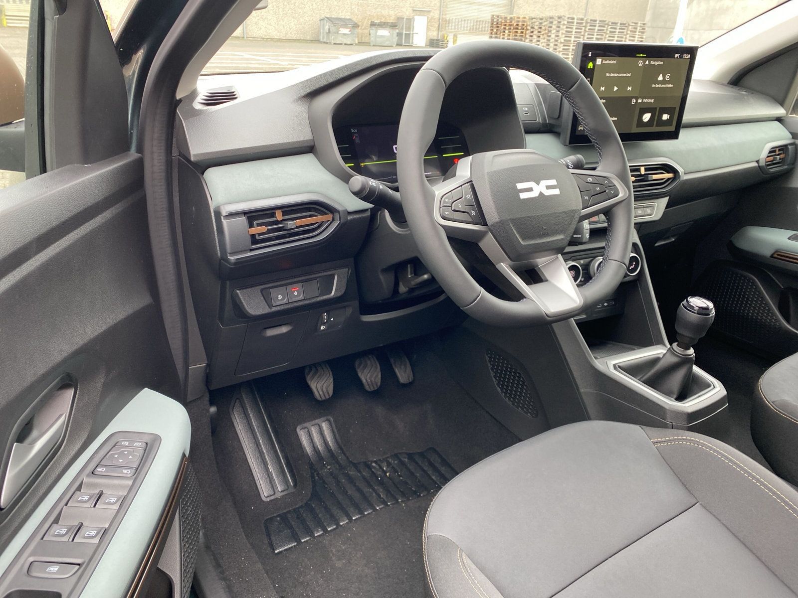 Dacia Jogger - Bild 9