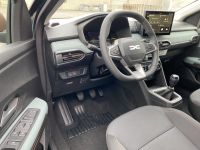 Dacia Jogger - Vorschau Bild 9