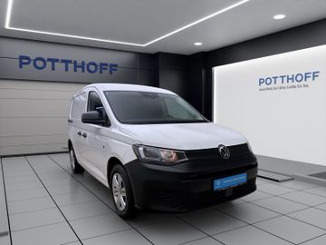 Volkswagen Caddy - 6
