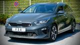 Kia cee'd Sportswagon Spirit - Kia in Dresden: Cee D