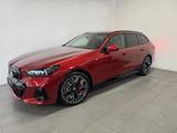 BMW I5 EDRIVE40 Touring 23300.-  € gespart - BMW i5 Touring Kombi Gebrauchtwagen