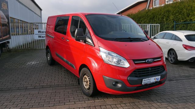 Ford Transit Custom Doka  L2