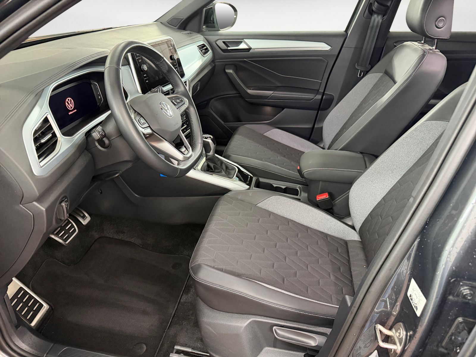 Volkswagen T-Roc - Bild 8