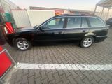 BMW 5er 520i mit TÜV TOP Zustand - BMW aus 2003: 5er