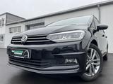 Volkswagen Touran 2.0 TDI DSG ACTIVE 188€ m.20% Anz. AHK Tr - Volkswagen Touran: 1.2
