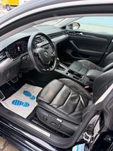 Volkswagen Arteon 2.0 TDI SCR 176kW DSG 4MOTION Eleganc... - VW Arteon von privat