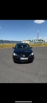 Volkswagen Polo 1.4 Automatik Tour // Automatik // 80PS - Volkswagen Polo: Leder