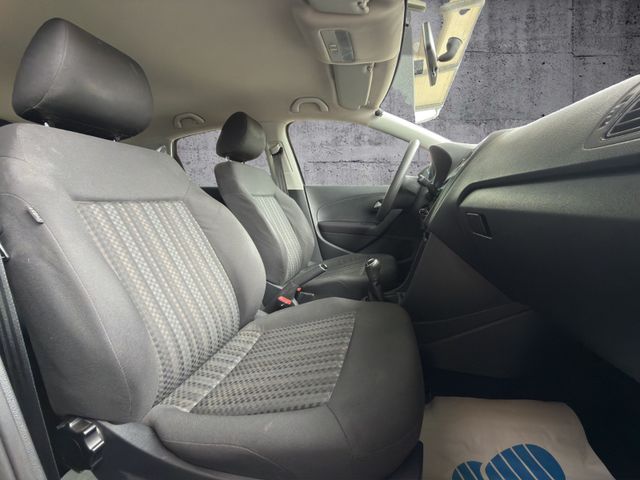 Volkswagen Polo V Trendline*NAVI*CARPLAY*KLIMA*BLUETOOTH