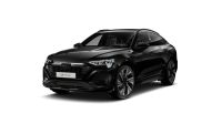 Audi Q8 e-tron - Vorschau Bild 2