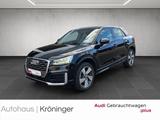 Audi Q2 1.4 TSI Sline sport HUD ACC Navi LED - Audi: Sline