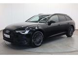 Audi A6 Avant 45 TDI quattro Advanced AH/PANO/Leder - Audi A6: Automatik