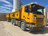 Scania G450 Kipper