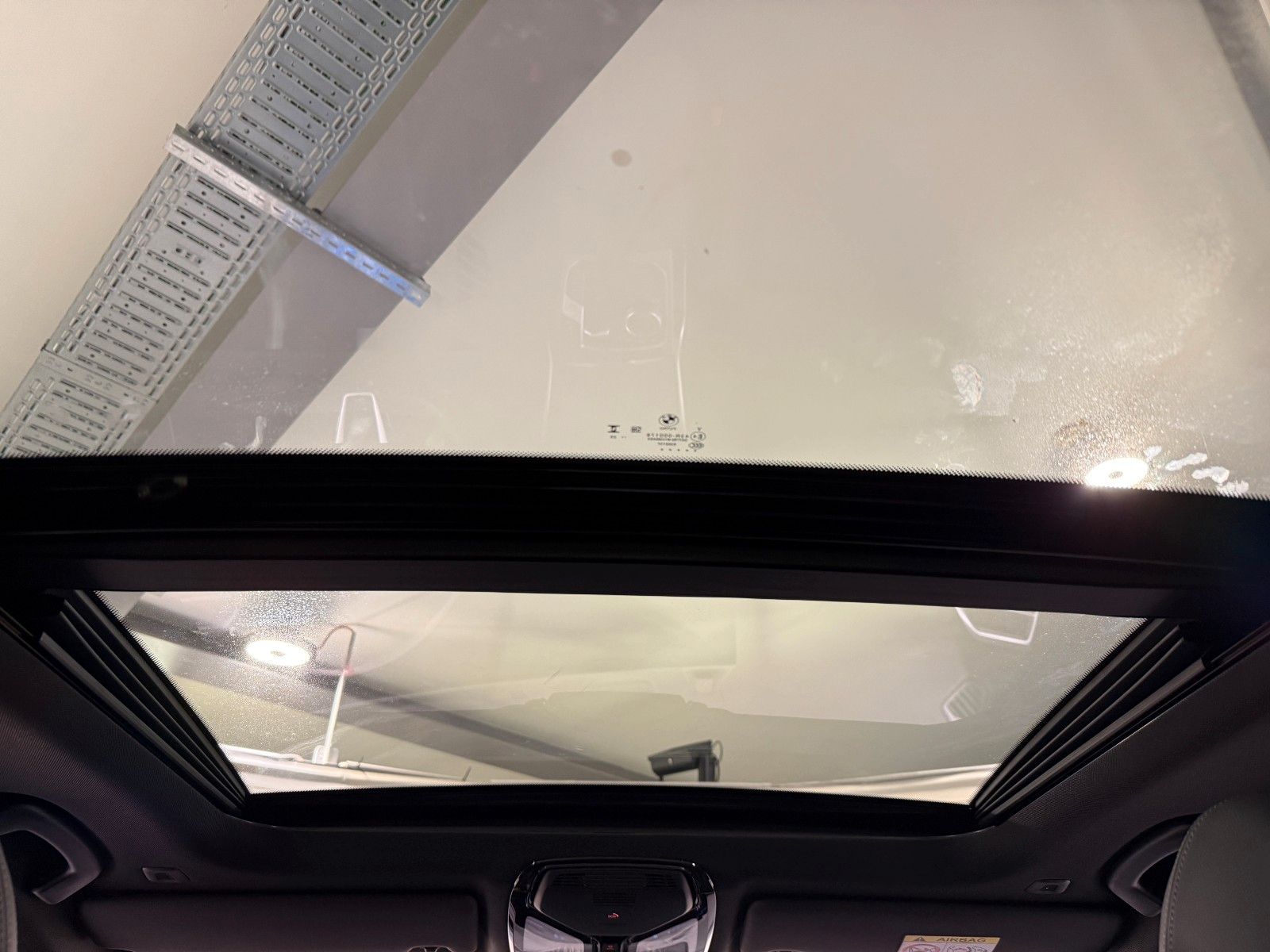 BMW M340i xDrive Touring Pro 392PS AHK Pano 360 HUD foto 21
