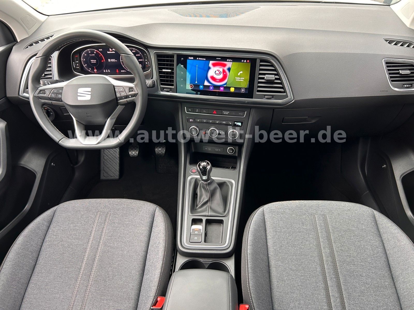 Seat Ateca - Bild 10
