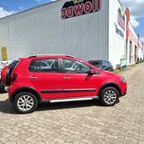 Volkswagen Fox 1,6i CROSS 64000 KM 5 TÜR TÜV 2.28 ALU KLIMA - VW Fox Gebrauchtwagen