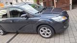 Ford Focus 1,6TDCi 85kW DPF Titanium Turnier Titanium - Ford Focus aus 2010: Tdci