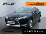 Lexus RX 450h Luxury Line *Allrad*HUD*360°*M Levinson* - Lexus Gebrauchtwagen in Leipzig