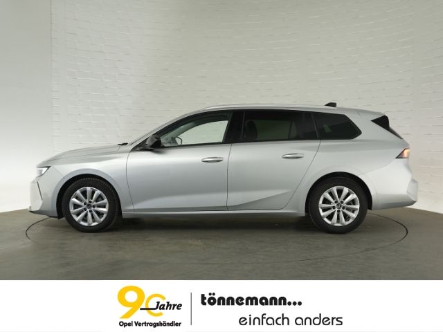 Astra L ST ELEGANCE CDTI AT+LED LICHT+NAVI+RÜCKF