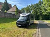 HYMER / ERIBA / HYMERCAR ML-T780,Solar,AHK,Hub,Klima - HYMER / ERIBA schwarz TV