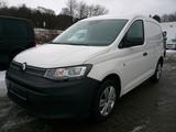 Volkswagen Caddy Cargo -TÜV erst 70500km - Volkswagen K 70