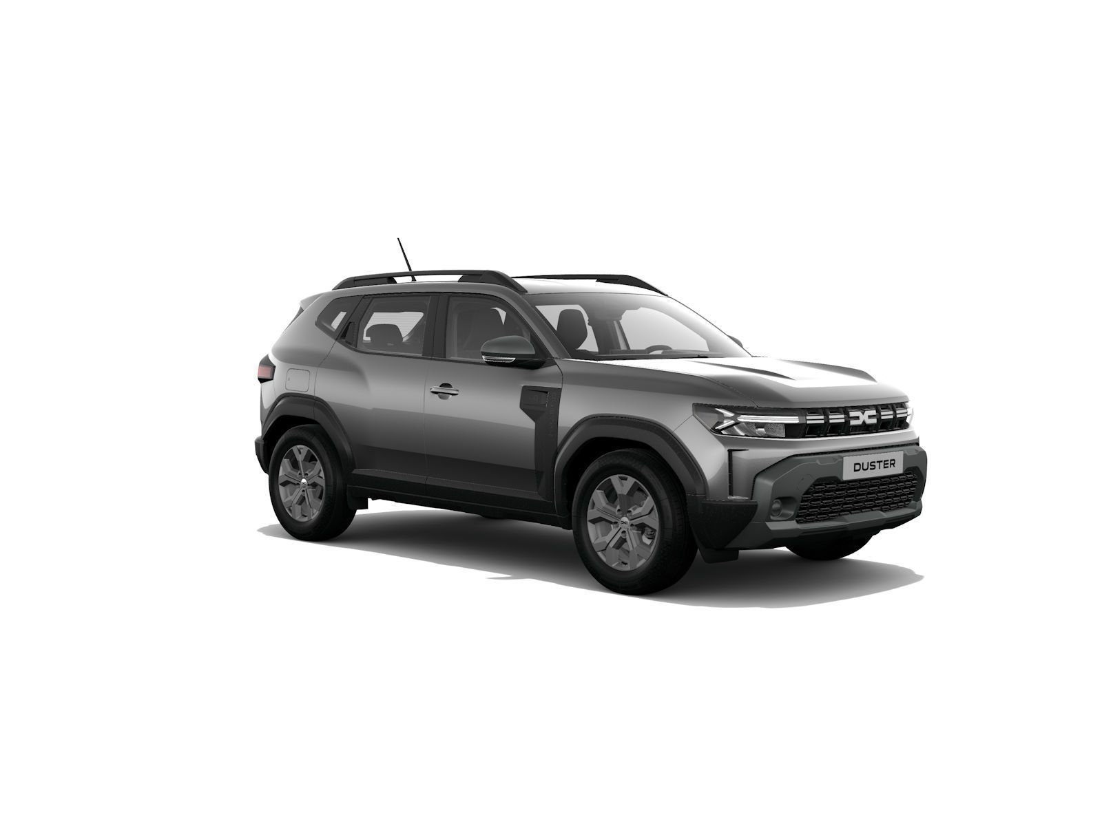 Fahrzeugabbildung Dacia Duster Expression Eco-G 120 auto Winterp.