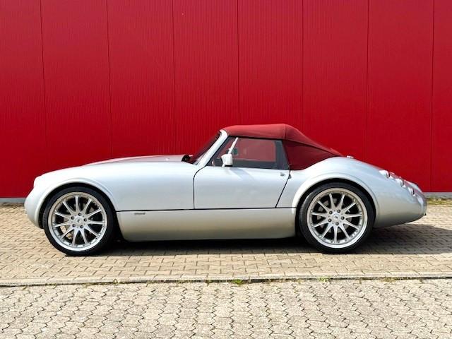 Wiesmann MF 3
