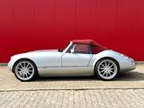 Wiesmann MF 3, 1.Hand, original nur 10.900 km - Wiesmann Gebrauchtwagen