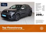 Volkswagen T-Roc 2.0 TSI 4Mot. R DSG AKRA/AHK/Matrix/P-Dach