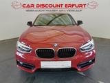BMW 120 d xDrive Sport Line-LED-Navi-Kamera-Automati - BMW 120 in Erfurt