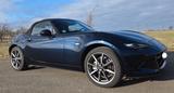 Mazda MX-5  Exclusive Line 184PS Top 8TKM Bose Leder - Mazda MX-5: Ps