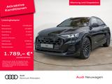 Audi SQ8 SUV TFSI PANO B&O LASER AKTIVSITZE STANDHZ
