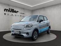 Leapmotor T03 DESIGN 70 kW BEV