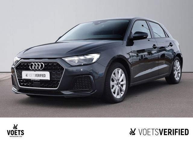 Audi A1 SPORTBACK ADVANCED 25 TFSI S-TRONIC NAVI+LED