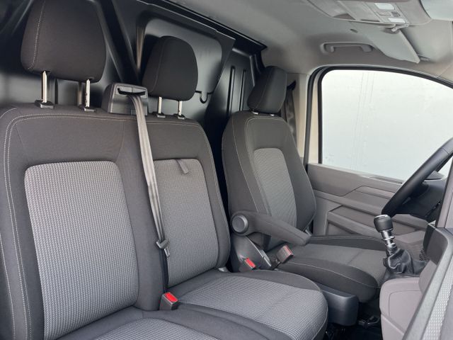T7 Transporter 2.0 TDI 6-Gang-Schalter Standhzg