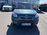 Kia Soul 1.6 VISION VOLL - gebrauchte Kia Soul aus dem Jahr 2010