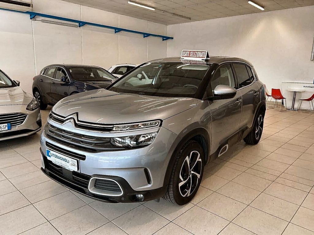 Image of Citroën C5 Aircross