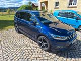 Volkswagen Touran 1.6 TDI SCR DSG Comfortline Comfortline