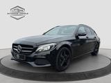 Mercedes-Benz C 250T BlueTec Aut. *ACC*LED*AHK*NIGHT PAKET* - Mercedes-Benz C 250 in Frankfurt (Main)