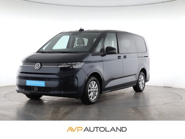 Volkswagen T7 Multivan  LÜ 2.0 TDI DSG LIFE | 7-S. | LEDER