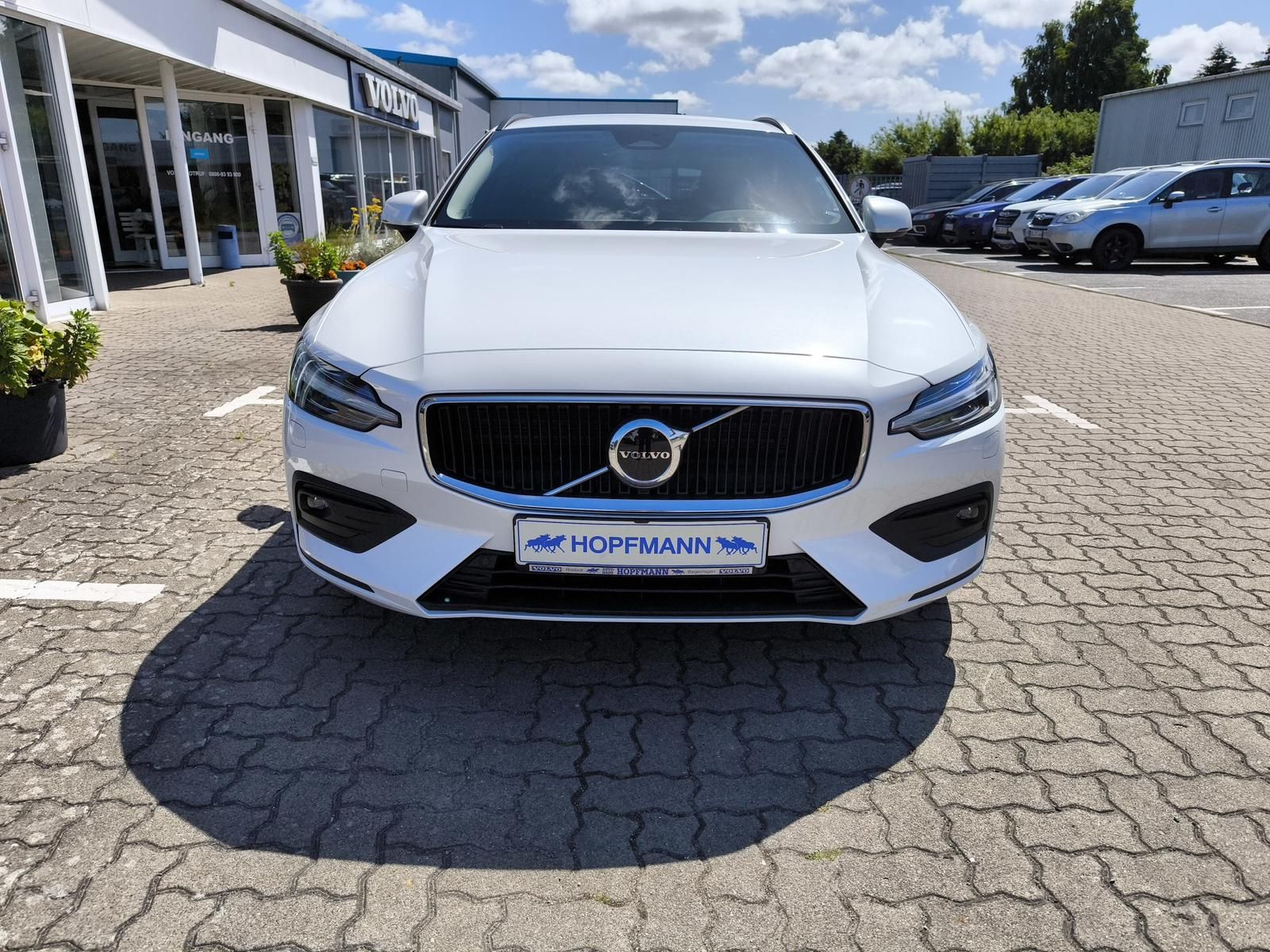 Volvo V60 - Bild 7