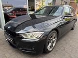 BMW 316i T M Sport Bi-Xenon PDC Alcantara NaviProfes