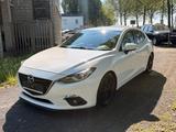 Mazda 3 Lim. Nakama. EU 6* Navigation - Mazda 3 in Köln