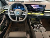 BMW 530 - Vorschau Bild 4