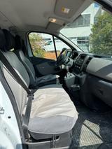 Renault Trafic Kasten Doka L2H1, dCi 120 - Renault Trafic von privat
