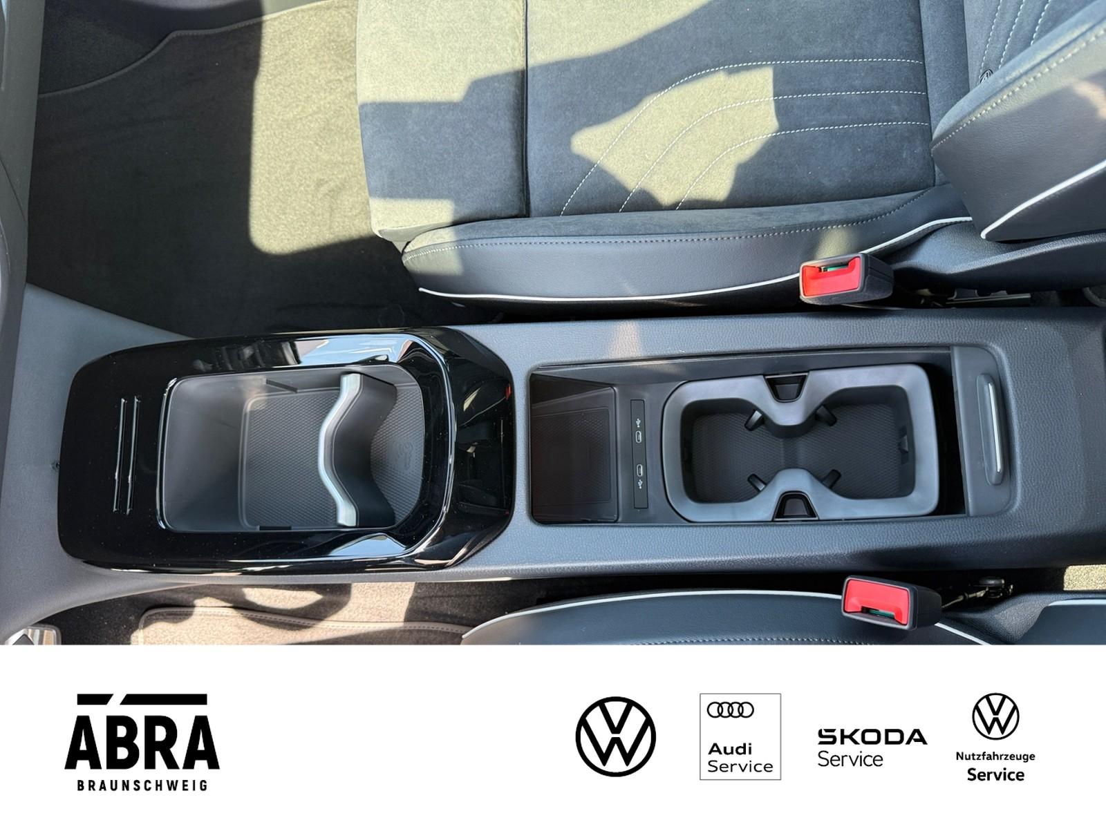 Volkswagen ID.4 Pro 210 kW Energy, миниатюра 17